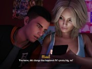 BEING A DIK #129 • PC GAMEPLAY [HD] 10/16