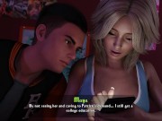 BEING A DIK #129 • PC GAMEPLAY [HD] 11/16