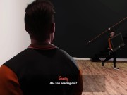 BEING A DIK #129 • PC GAMEPLAY [HD] 6/16