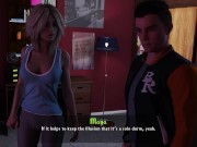 BEING A DIK #129 • PC GAMEPLAY [HD] 8/16