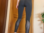 Very sexy fit girl 9/16