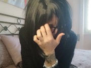 it's not easy to hold the pee, that's why I love the diaper 1/16