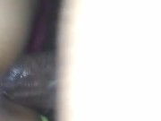 Bhad lightskin teen can't handle when i pull them panties to the side 10/16