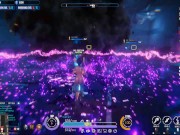 Let's Play League Of Maidens Part 6 More Bikini Action