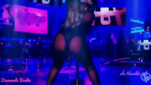Da body clip 