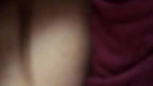 Mamada Casera de mi SECRETARIA Mexicana
