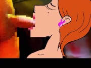 変態男子お手製HENTAIアニメ❤︎ 10/16