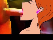 変態男子お手製HENTAIアニメ❤︎ 13/16