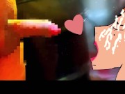 変態男子お手製HENTAIアニメ❤︎ 15/16