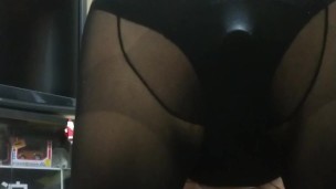 Japanese crossdresser MILK２