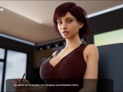 Milfy City - v0.6e - Part 1 - perverted psychologist