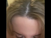 He wouldn’t get OFF the game so I took what I wanted 11/16