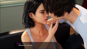 Milfy City - v0.6e - Part 2 - Naughty thoughts