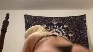 Video masturbandome por toda la casa incluye squirt 