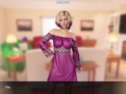 Blossoming Love - Getting out on a date with surprise (11) 1/16