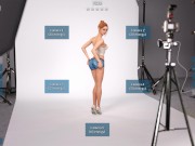 Blossoming Love - Getting out on a date with surprise (11) 9/16