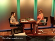 Blossoming Love - Ice cream and blowjobs (12) 16/16