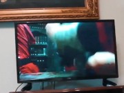 Good blowjob while watching netflix 1/16