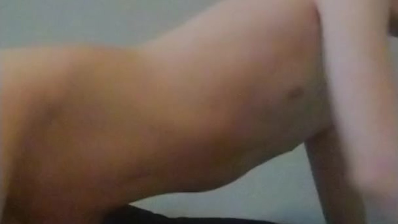 Twink plays with his ass and cums all over himself - Free Sex Video - RedTube
