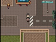 Zombie Retreat 2 - Part 5 - Big Milf Tits Nude Perfect Body By LoveSkySan69 1/16