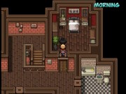 Zombie Retreat 2 - Part 5 - Big Milf Tits Nude Perfect Body By LoveSkySan69 10/16