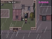 Zombie Retreat 2 - Part 5 - Big Milf Tits Nude Perfect Body By LoveSkySan69 13/16