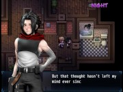 Zombie Retreat 2 - Part 5 - Big Milf Tits Nude Perfect Body By LoveSkySan69 14/16