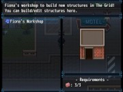 Zombie Retreat 2 - Part 5 - Big Milf Tits Nude Perfect Body By LoveSkySan69 4/16