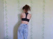 4k Hot babe gently fucks dick and sucks all the sperm 1/16