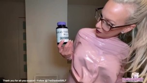 Breast Expansion Pills! From DD to X-Cup! PREVIEW