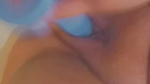 IM A SQUIRTER SUBSCRIBE TO MY ONLY FANS FOR FULL VIDEO