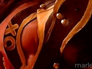 Cute Couple Sex: Let me cum first 10/16