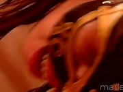 Cute Couple Sex: Let me cum first 11/16