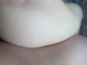Rough juicy ass fuck with cumshot all over her ass 13/16