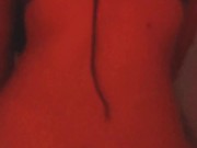 Pov: coji con mi vecino bien rico por que mi novio me fue infiel 3/16