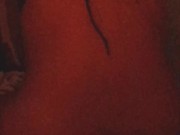 Pov: coji con mi vecino bien rico por que mi novio me fue infiel 4/16