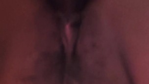Grabe follandome a mi vecina - POV