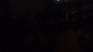 Whiching a movie and playing with long cock teasing myself until i get hard and showoff size dark