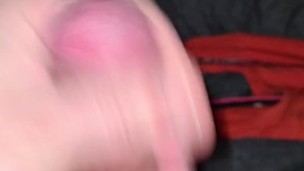 daddys big thick load