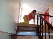 Velma looking for traces of a crime SCOOBY DOO! Scooby Doo where are you? 14/16