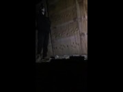 bunker nothingess to progressness