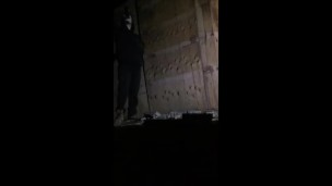 bunker nothingess to progressness