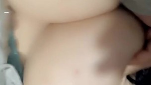 Bbw big titty tease face shown