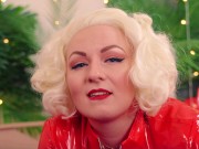 Arya Grander FemDom POV Giantess Video Promo 13/16