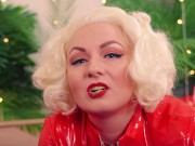 Arya Grander FemDom POV Giantess Video Promo 16/16