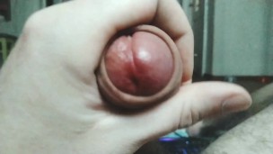 hot handjob. sperm. ejaculation. cum on your face.