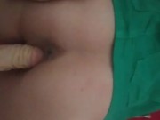 Strapon for my gf!! 2/16