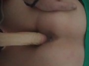 Strapon for my gf!! 3/16