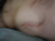 i woke up boyfriend with my mouth, hot morning sex - Sunako_Kirishiki 16/16