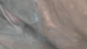Ma chatte crémeuse 